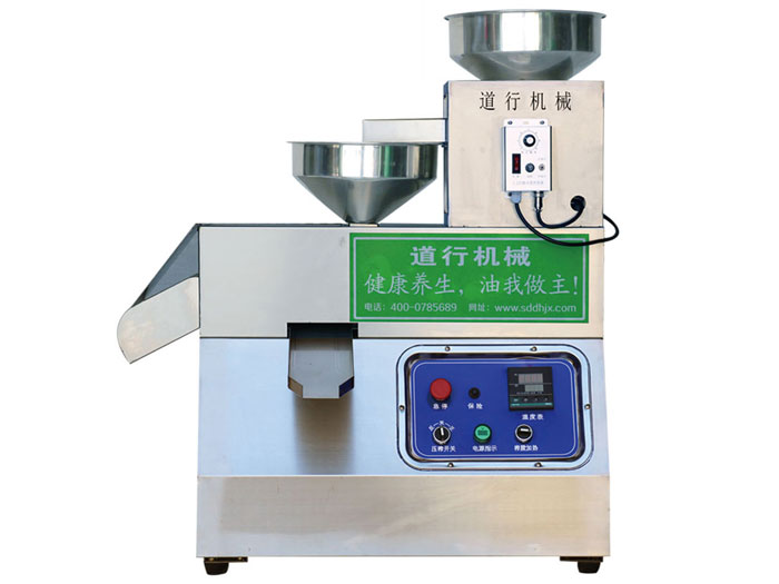 小型榨油機(jī)的原理、類(lèi)型、使用方法和優(yōu)點(diǎn)
